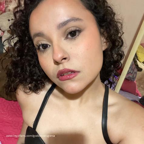 Goddess Eugenia avatar