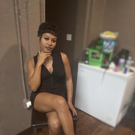 PrettyluhthangMirah avatar
