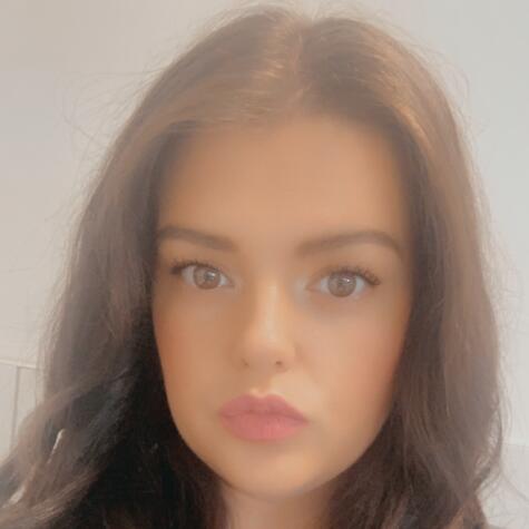 CuteButCruel avatar