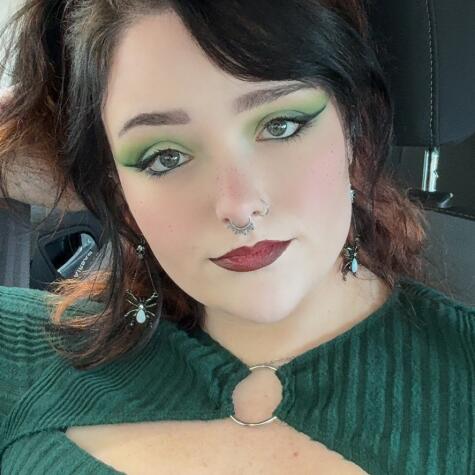 GoddessSeleste avatar