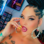 Sexistrawberry avatar