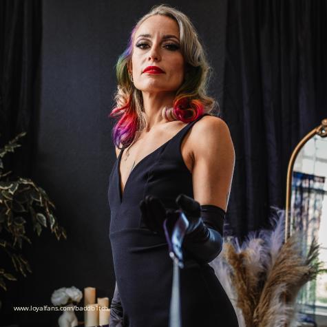 Mistress BadBitch avatar