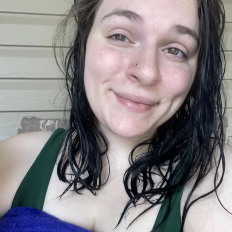 Cloudy Goddess 's videos and clips | Official account | LoyalFans