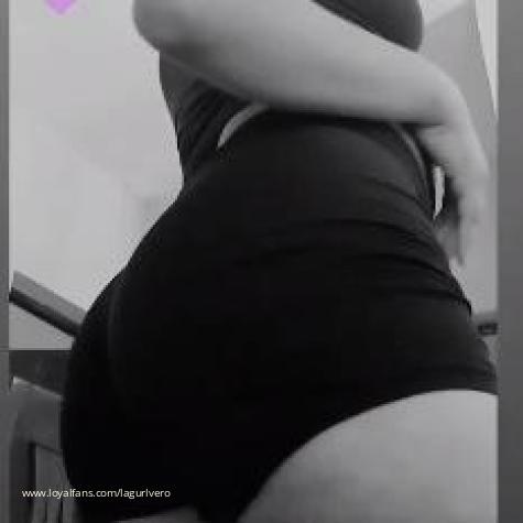 La Gurlvero XxX avatar