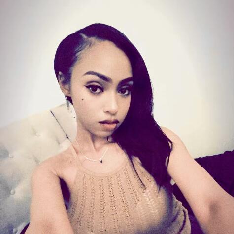 The Eritrean Princess avatar
