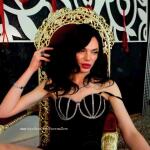 VanessaDom avatar
