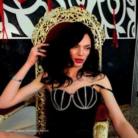 VanessaDom avatar