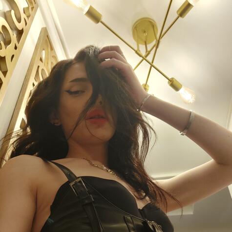 VanessaDom avatar