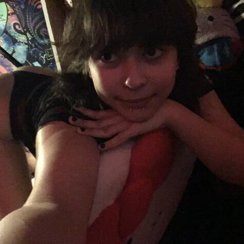 Your Local Emo avatar