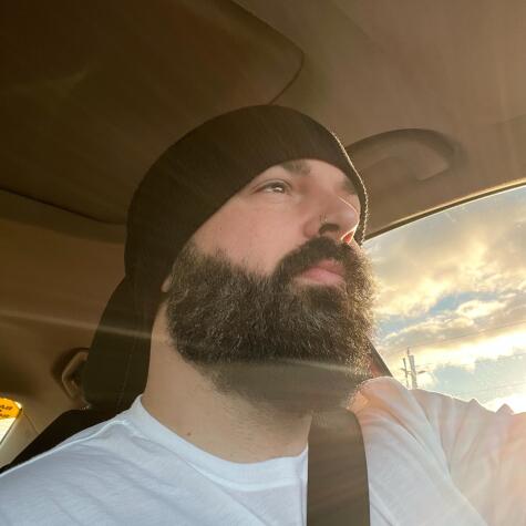 Damien Mayfield avatar