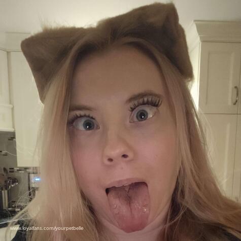 YourPetBelle avatar