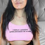 MistressViDomme avatar