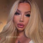 Kayla Boss Doll avatar