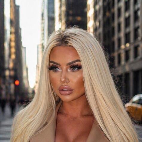 GoddessBarbieBossDoll avatar