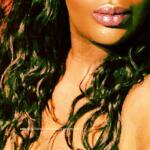 Black CurvyDiamond avatar