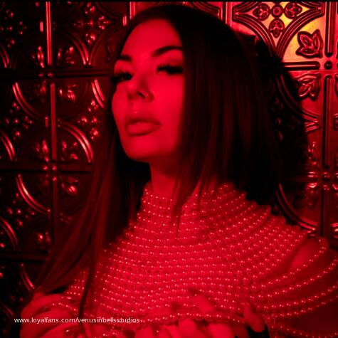 VenusInBellsSTUDIOS avatar