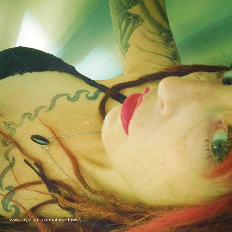 CarilynAbigail avatar