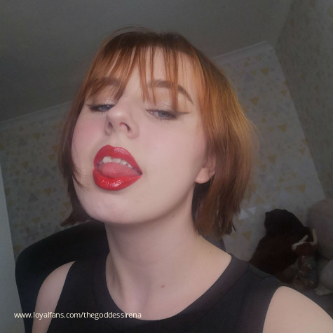 The Goddess Irena avatar