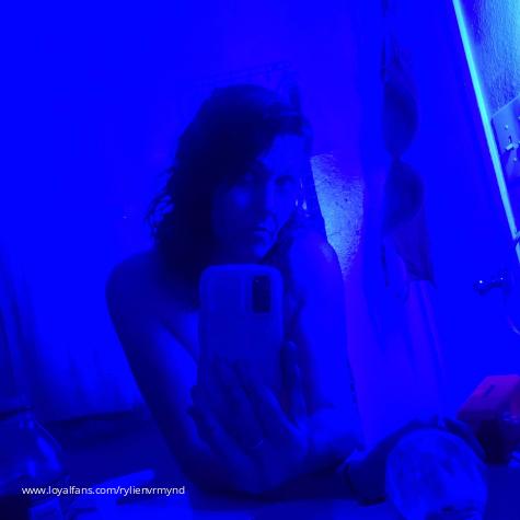 Rylie Nvrmynd’s Official Social Fan Page LoyalFans