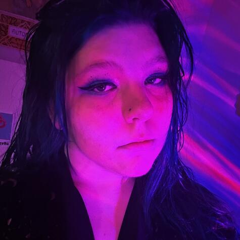 AbbeyLuxe avatar