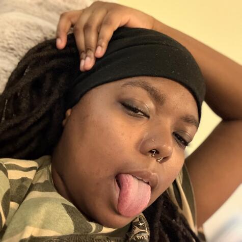 Goddess Yon avatar