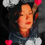 Blodreina avatar