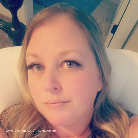 Mistress Kaylee's Official Social Fan Page | LoyalFans