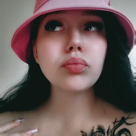 Goddess_Dreamm avatar