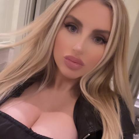 Marissa_lovex's Official Social Fan Page | LoyalFans
