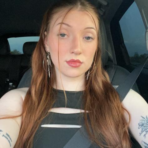 Mistress Maia avatar