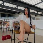 Mistressgigii avatar