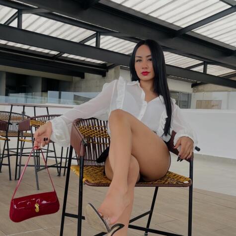 Mistressgigii avatar