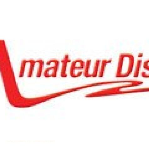 Amateur District avatar