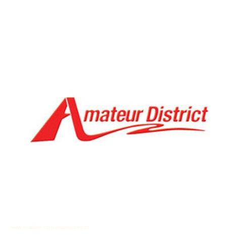 Amateur District avatar
