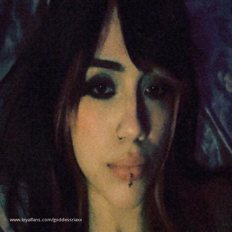 GoddessRiaXx avatar
