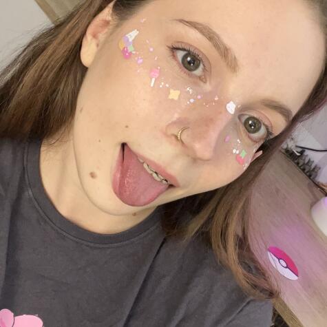 Lissaskarlet avatar