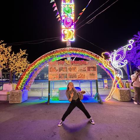 Gracesunshine avatar