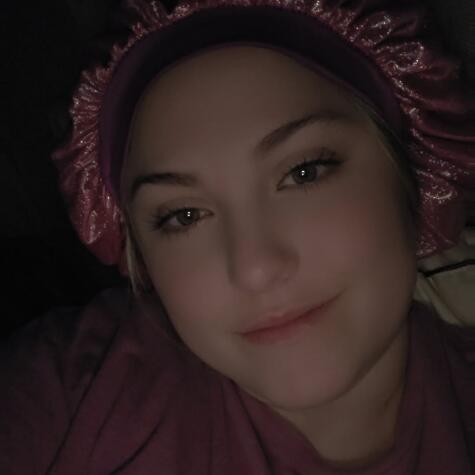 Amberbaddie1995 avatar