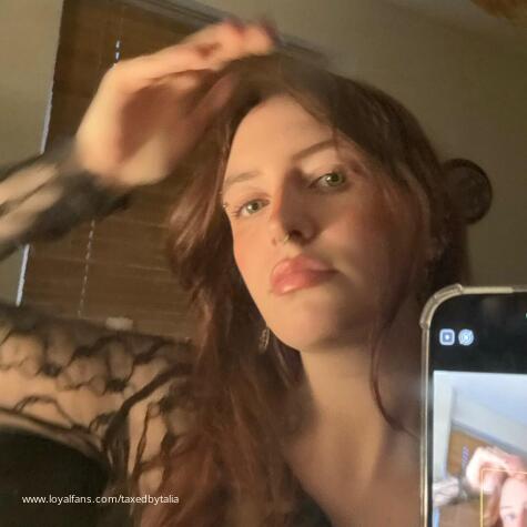 goddess taIia  avatar