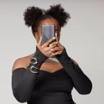 BlackSultryGoddess FINDOM avatar
