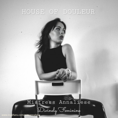 MistressAnnaliese avatar