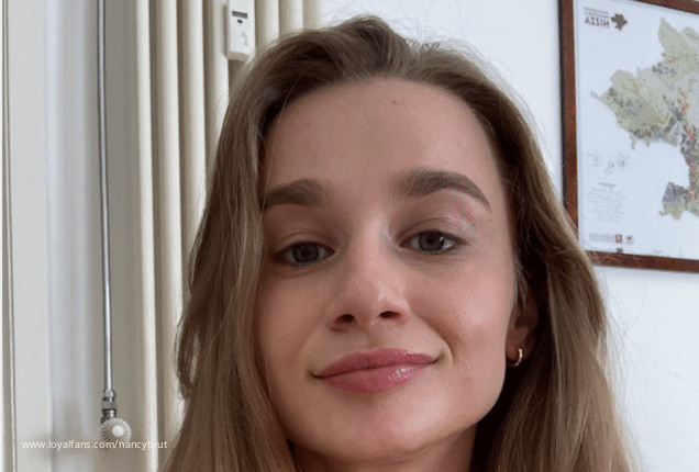 I know how much you love my armpits, do you like the way they look? Do