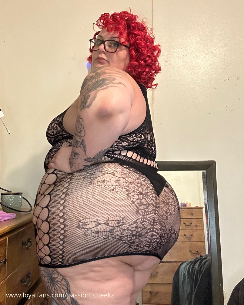 Passion Cheekzs videos and clips | Official account | LoyalFans