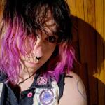 Astrid Roxxx avatar
