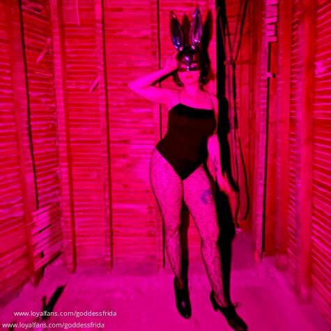 Goddess Frida avatar