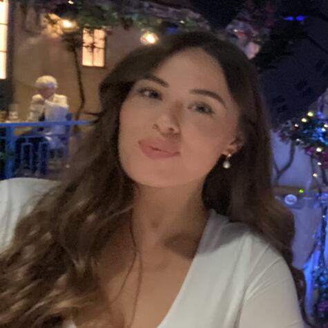 Demi2.0 avatar