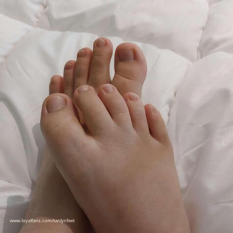 Tanlynfeet avatar