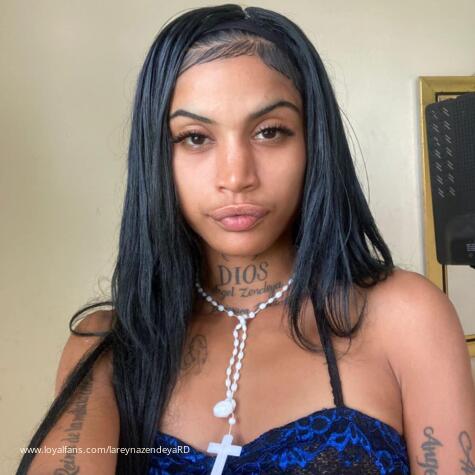 La Reyna Zendeya  avatar