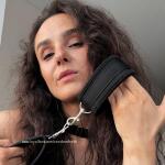 Goddess Vee Fetish Femdom avatar