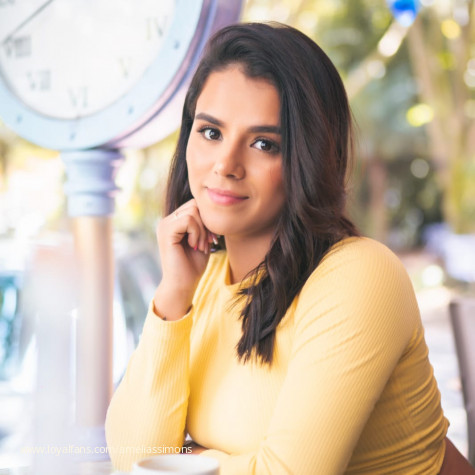 Amelia Ssimons avatar